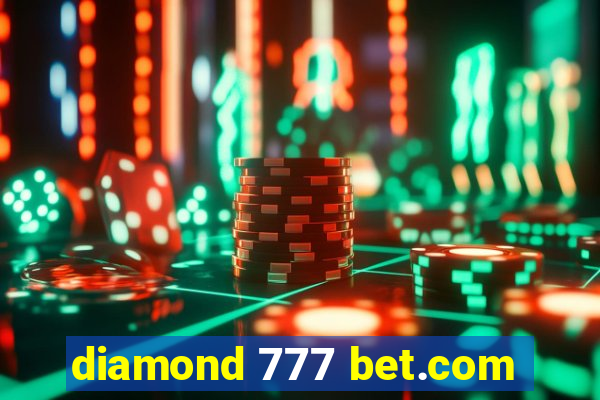 diamond 777 bet.com